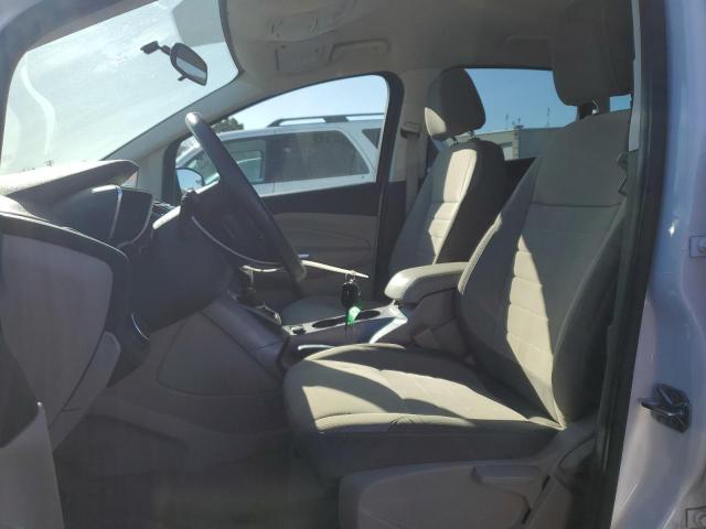 Photo 7 from auction – 2015 FORD C-MAX SE with VIN 1FADP5AU5FL114164