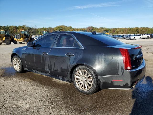 Photo 2 from auction – 2011 CADILLAC CTS LUXURY with VIN 1G6DE5EY4B0117973