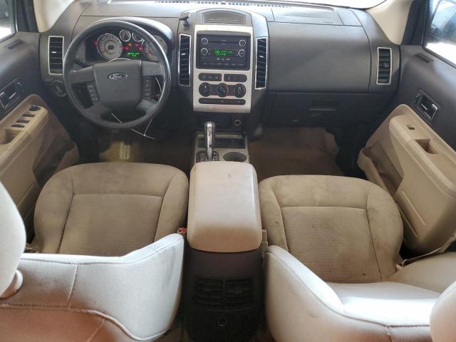 Photo 8 from auction – 2008 FORD EDGE SEL with VIN 2FMDK38C88BA62554
