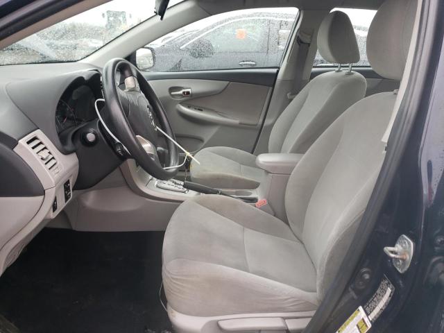 Photo 7 from auction – 2013 TOYOTA COROLLA BA with VIN 2T1BU4EE8DC961627