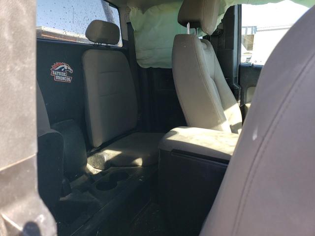 Photo 10 from auction – 2016 CHEVROLET COLORADO with VIN 1GCHSBEAXG1393441
