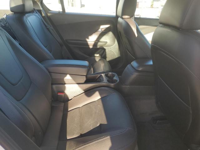 Photo 10 from auction – 2015 CHEVROLET VOLT with VIN 1G1RB6E41FU125132