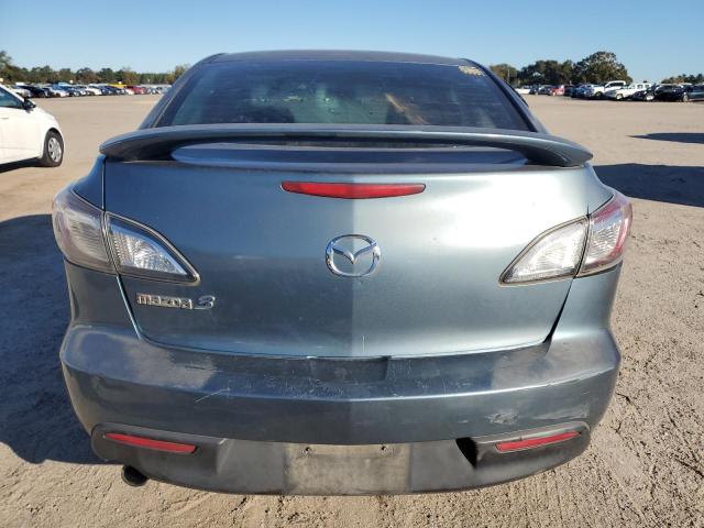 Photo 6 from auction – 2010 MAZDA 3 with VIN JM1BL1SF0A1305842