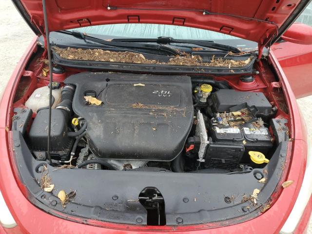 Photo 11 from auction – 2013 DODGE DART SE with VIN 1C3CDFAA7DD178163
