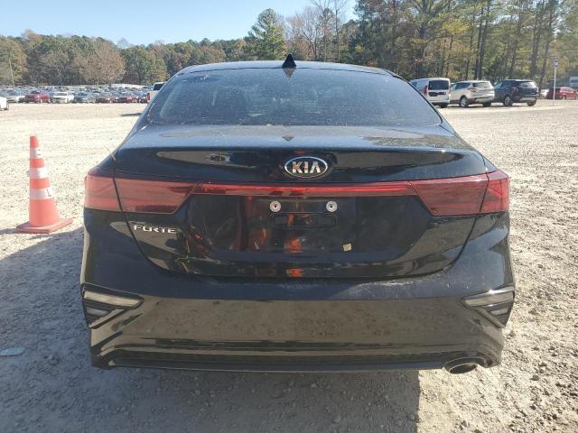Photo 6 from auction – 2019 KIA FORTE FE with VIN 3KPF24AD4KE020274