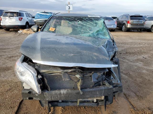 Photo 5 from auction – 2011 TOYOTA AVALON BAS with VIN 4T1BK3DB7BU385063