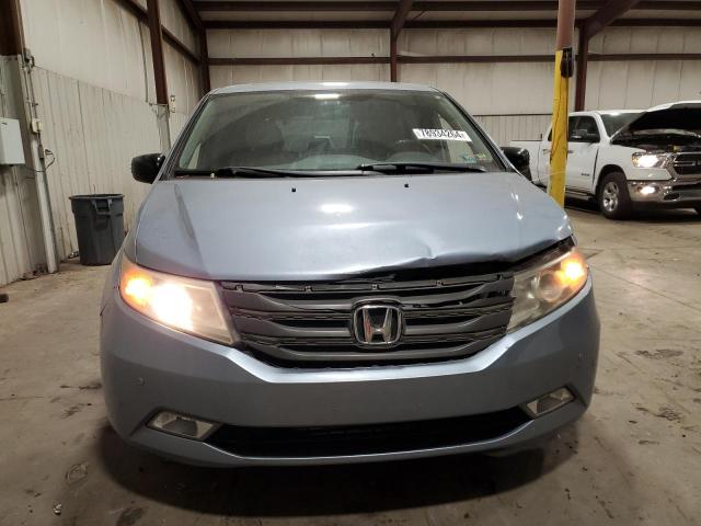 Photo 5 from auction – 2011 HONDA ODYSSEY TO with VIN 5FNRL5H92BB013447