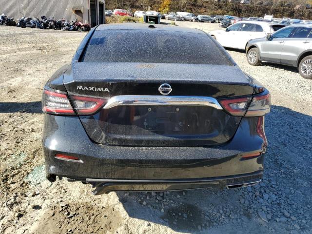 Photo 6 from auction – 2019 NISSAN MAXIMA S with VIN 1N4AA6AV1KC360349