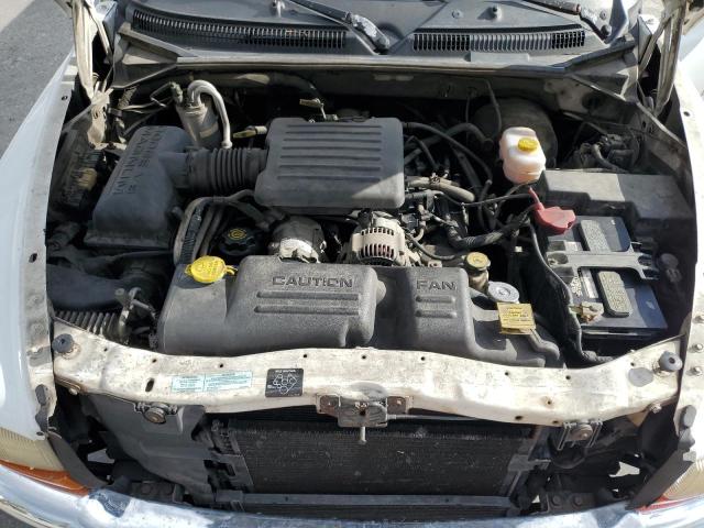Photo 11 from auction – 2001 DODGE DAKOTA with VIN 1B7GL2AN21S131366