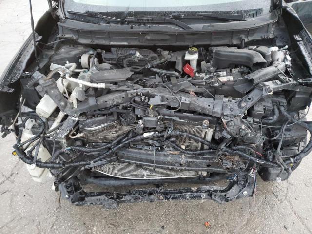 Photo 12 from auction – 2019 NISSAN ROGUE S with VIN KNMAT2MV7KP537469