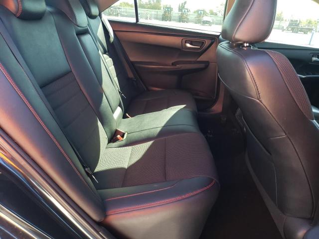 Photo 10 from auction – 2016 TOYOTA CAMRY HYBR with VIN 4T1BF1FK4GU154229