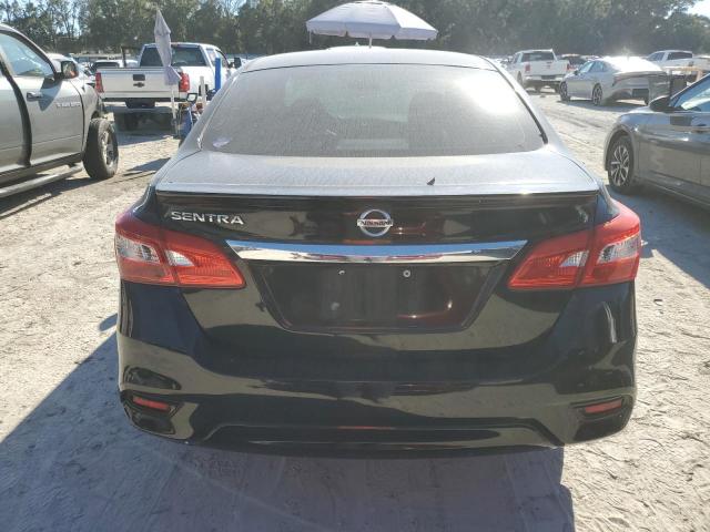 Photo 6 from auction – 2017 NISSAN SENTRA S with VIN 3N1AB7AP4HY249795