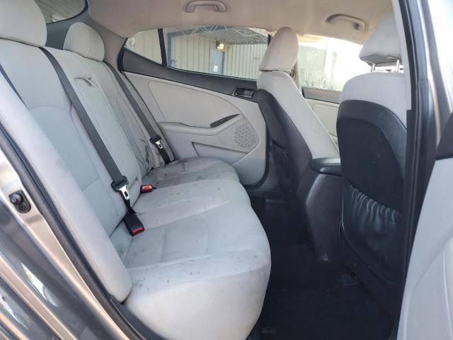 Photo 10 from auction – 2015 KIA OPTIMA LX with VIN 5XXGM4A71FG472382