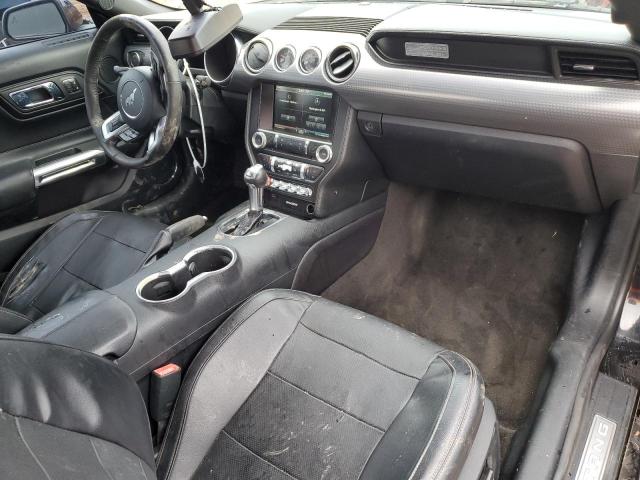 صورة رقم 8 من المزاد - 2015 FORD MUSTANG مع VIN 1FA6P8TH4F5386087