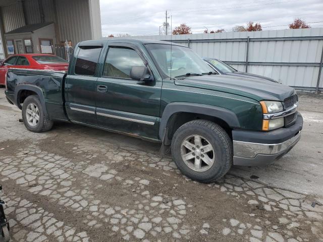 Photo 4 from auction – 2003 CHEVROLET SILVERADO with VIN 2GCEC19X431239305