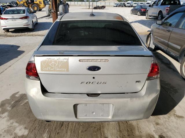 Photo 6 from auction – 2009 FORD FOCUS SE with VIN 1FAHP32NX9W157947