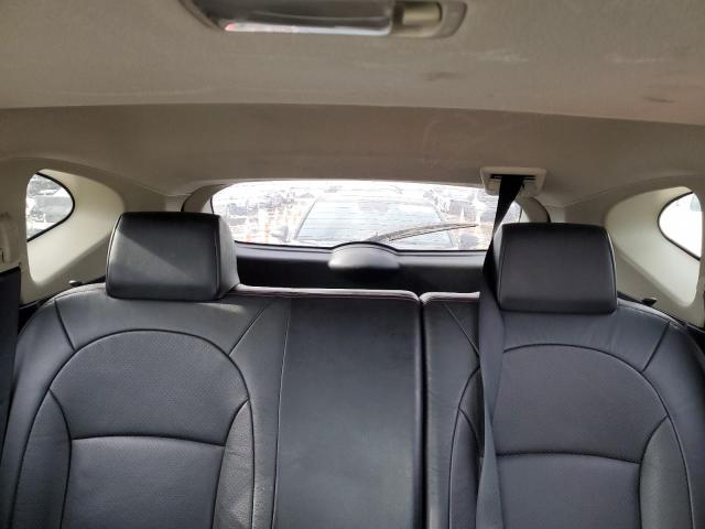 Photo 10 from auction – 2012 NISSAN ROGUE S with VIN JN8AS5MV9CW390071