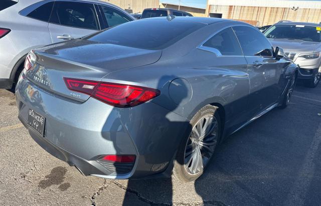 Photo 4 from auction – 2017 INFINITI Q60 PREMIU with VIN JN1EV7EK4HM362155
