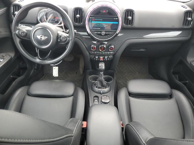 Photo 8 from auction – 2017 MINI COOPER COU with VIN WMZYV5C35H3E01435