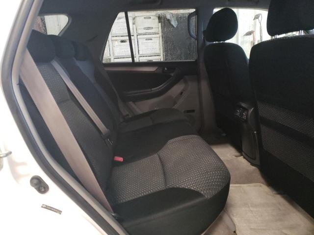 Photo 11 from auction – 2006 TOYOTA 4RUNNER SR with VIN JTEBU14R060087639