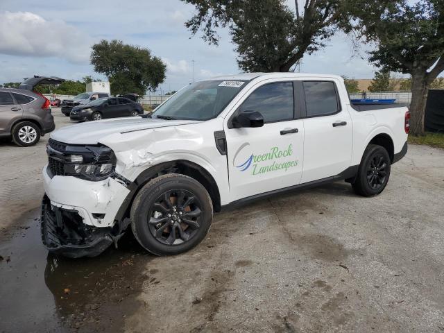 Photo 1 from auction – 2024 FORD MAVERICK X with VIN 3FTTW8H93RRA54015