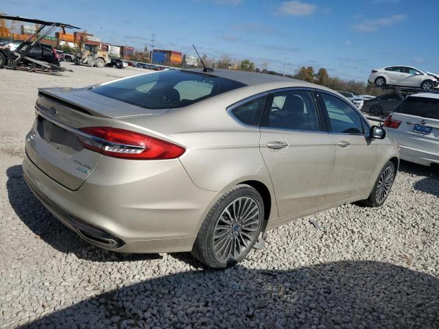 Photo 3 from auction – 2017 FORD FUSION TIT with VIN 3FA6P0K93HR209283