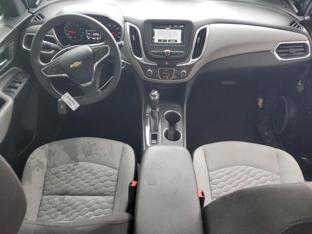 Photo 8 from auction – 2018 CHEVROLET EQUINOX LS with VIN 2GNAXHEV5J6106639