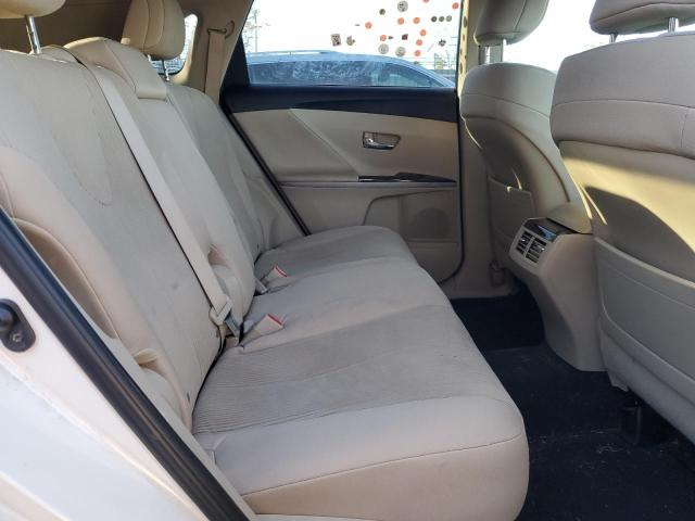 Photo 11 from auction – 2009 TOYOTA VENZA with VIN 4T3BE11AX9U005352