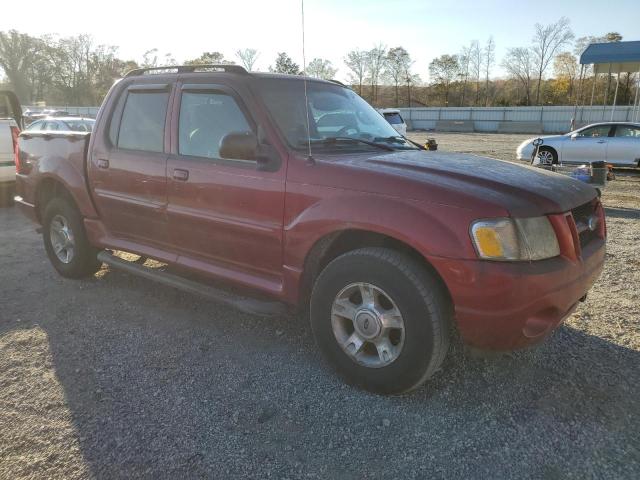 Photo 4 from auction – 2004 FORD EXPLORER S with VIN 1FMZU77K04UA09982