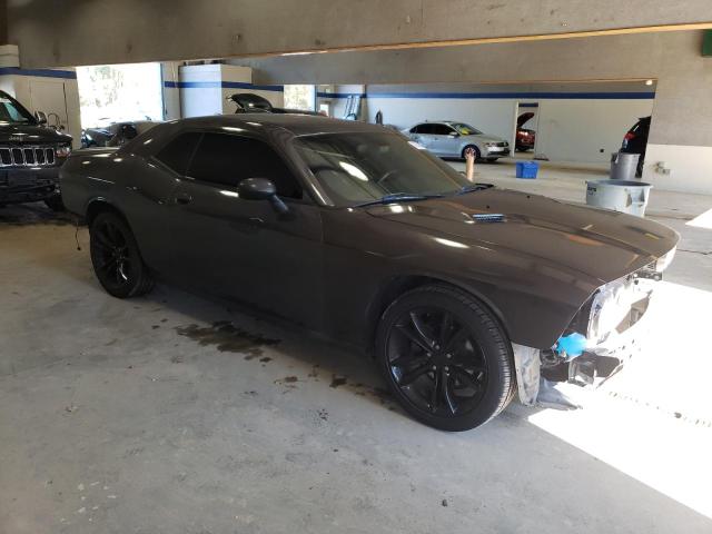 Photo 4 from auction – 2016 DODGE CHALLENGER with VIN 2C3CDZAG7GH250329