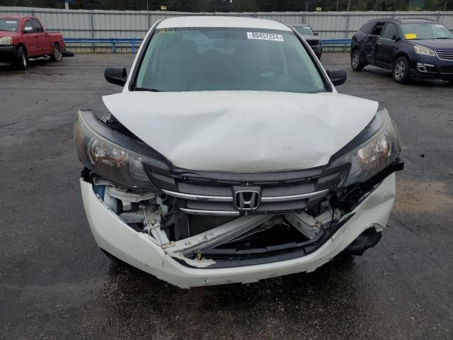 Photo 5 from auction – 2014 HONDA CR-V with VIN 5J6RM3H37EL027112