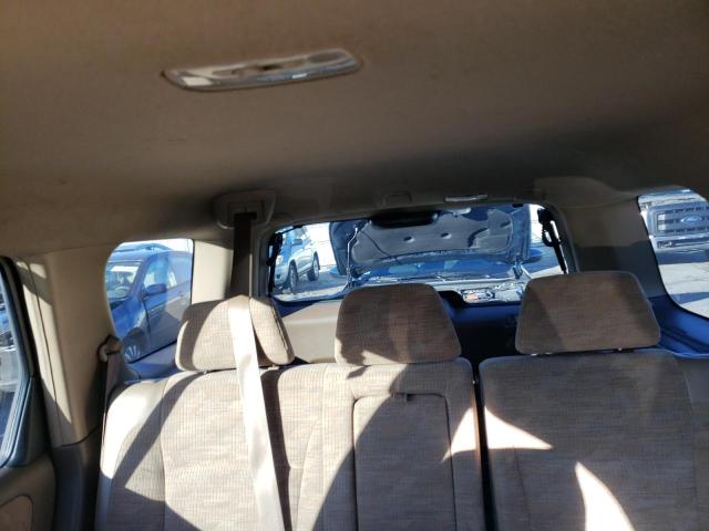 Photo 10 from auction – 2002 HONDA CR-V LX with VIN JHLRD784X2C008834
