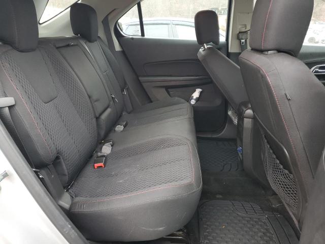 Photo 11 from auction – 2015 CHEVROLET EQUINOX LS with VIN 2GNALAEK4F1109450