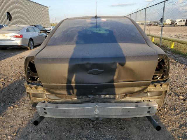 Photo 6 from auction – 2012 CHEVROLET CAPRICE PO with VIN 6G1MK5U22CL623588