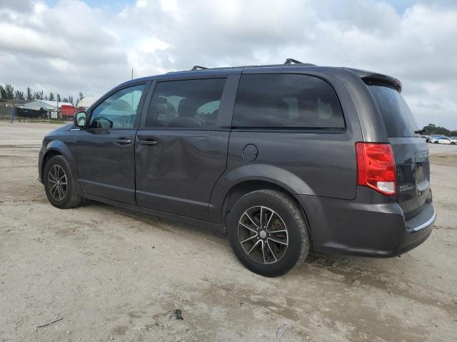 Photo 2 from auction – 2019 DODGE GRAND CARA with VIN 2C4RDGEG7KR659647