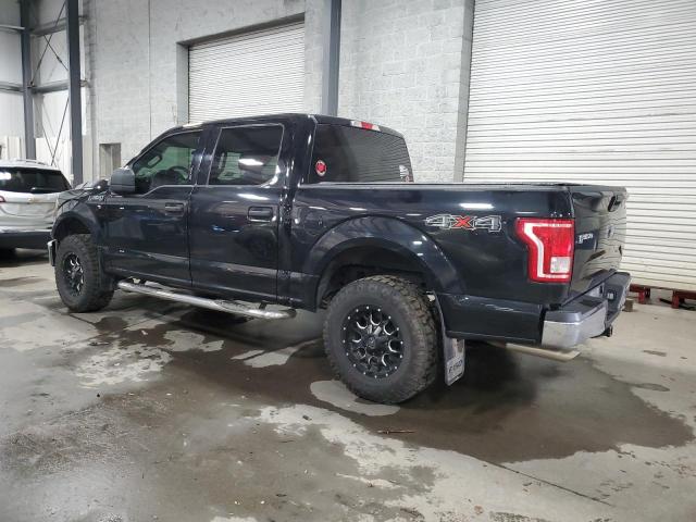 Photo 2 from auction – 2016 FORD F150 SUPER with VIN 1FTEW1EF1GFB55980