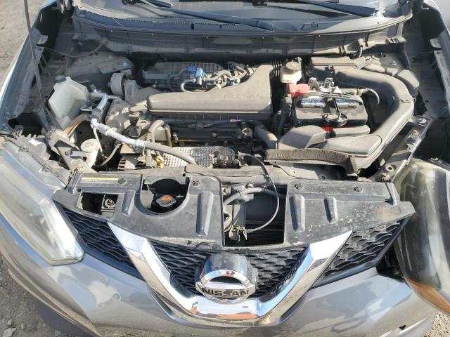 Photo 12 from auction – 2014 NISSAN ROGUE S with VIN 5N1AT2MV8EC868956
