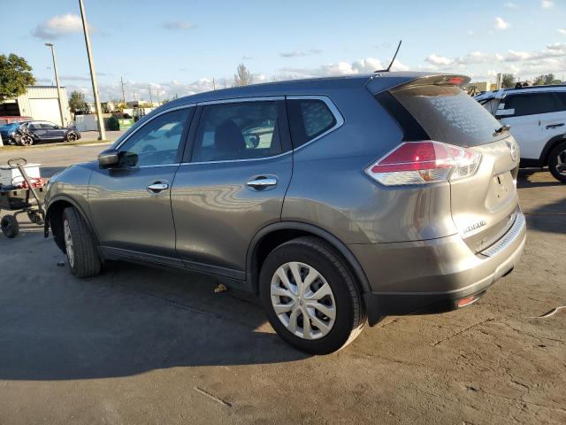 Photo 2 from auction – 2015 NISSAN ROGUE S with VIN KNMAT2MT4FP547672