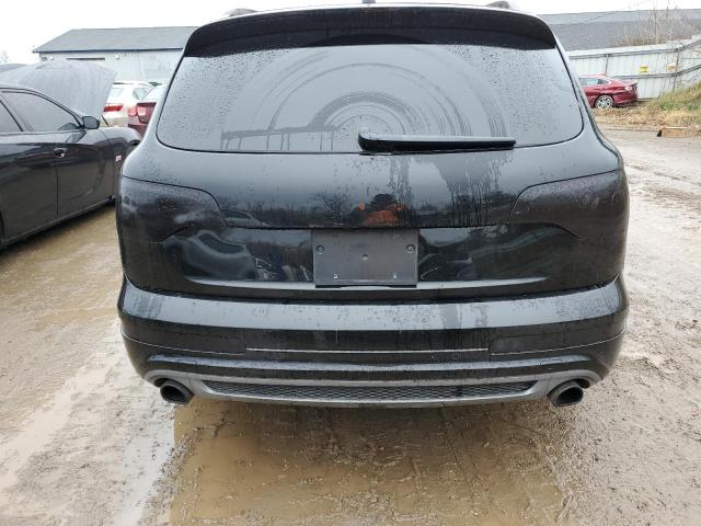 Photo 6 from auction – 2014 AUDI Q7 PRESTIG with VIN WA1DGAFE5ED017974