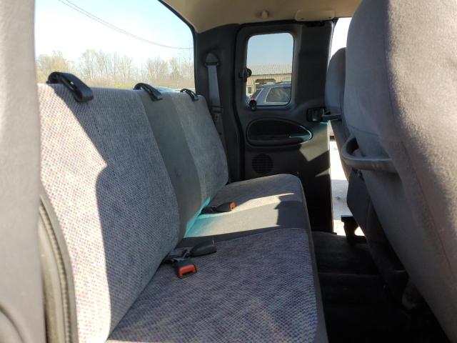 Photo 10 from auction – 2001 DODGE RAM 1500 with VIN 3B7HF13Y51M519861