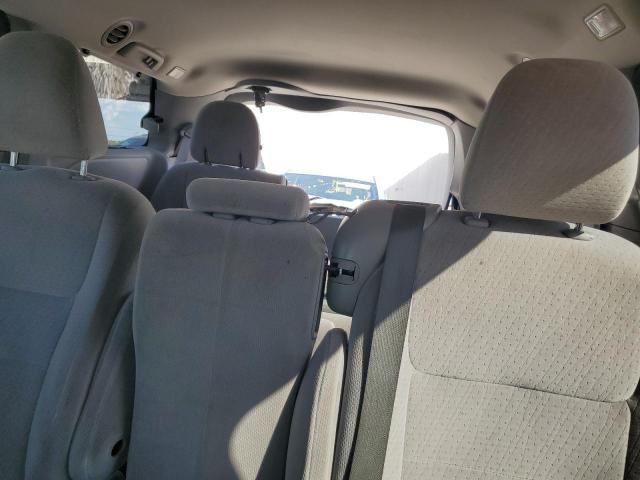 Photo 10 from auction – 2015 TOYOTA SIENNA LE with VIN 5TDKK3DC3FS609128