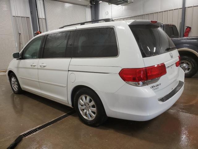 Photo 2 from auction – 2010 HONDA ODYSSEY EX with VIN 5FNRL3H74AB069925