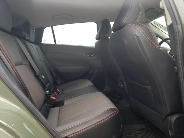 Photo 10 from auction – 2024 SUBARU CROSSTREK with VIN 4S4GUHL68R3748813