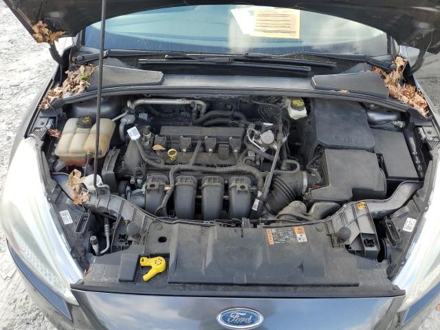 Photo 11 from auction – 2017 FORD FOCUS SE with VIN 1FADP3F29HL241918