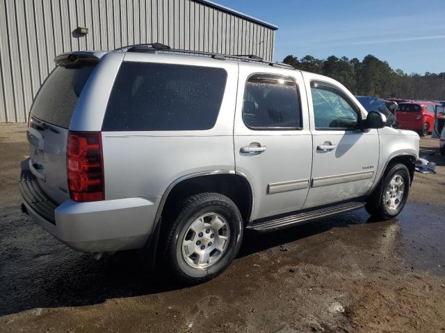 Photo 3 from auction – 2011 CHEVROLET TAHOE C150 with VIN 1GNSCAE01BR378641