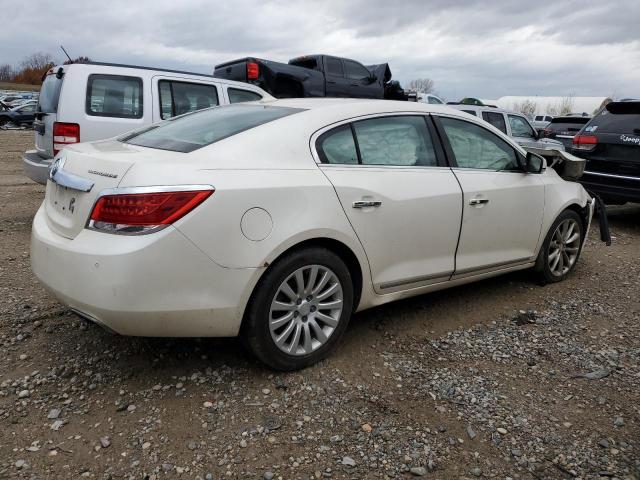 Photo 3 from auction – 2012 BUICK LACROSSE P with VIN 1G4GF5E38CF356187