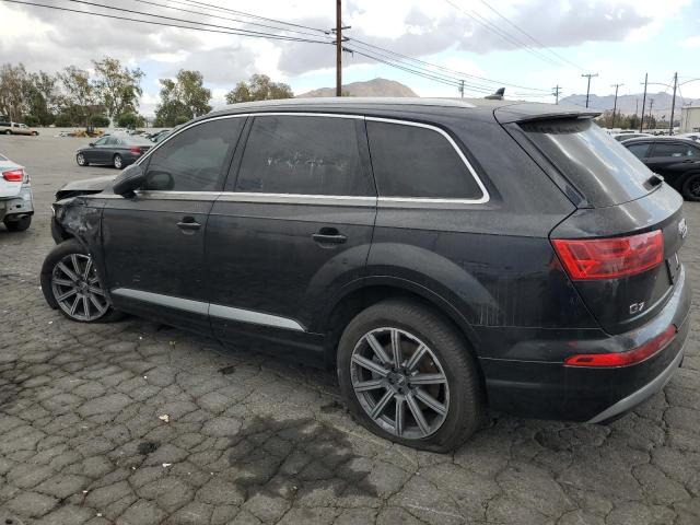 Photo 2 from auction – 2018 AUDI Q7 PRESTIG with VIN WA1VAAF7XJD023075