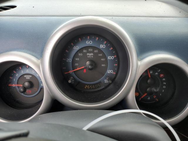 Photo 9 from auction – 2004 HONDA ELEMENT EX with VIN 5J6YH18544L015388