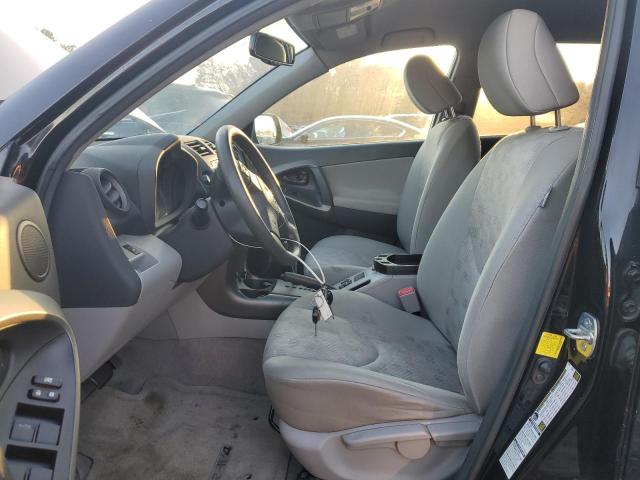 Photo 7 from auction – 2012 TOYOTA RAV4 with VIN 2T3JF4DVXCW238003