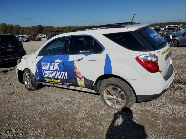 Photo 2 from auction – 2015 CHEVROLET EQUINOX LT with VIN 2GNALBEK3F1127640